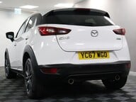 Mazda CX-3 SPORT NAV 30