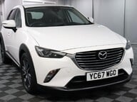 Mazda CX-3 SPORT NAV 31