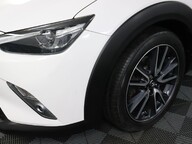 Mazda CX-3 SPORT NAV 32