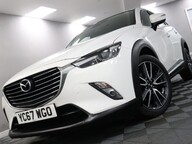 Mazda CX-3 SPORT NAV 33