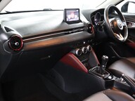 Mazda CX-3 SPORT NAV 35