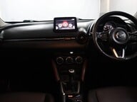 Mazda CX-3 SPORT NAV 41