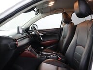 Mazda CX-3 SPORT NAV 43