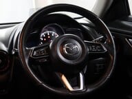 Mazda CX-3 SPORT NAV 46