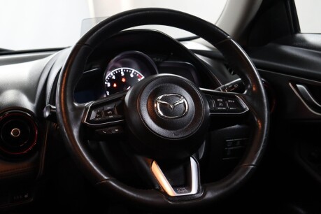 Mazda CX-3 SPORT NAV 46