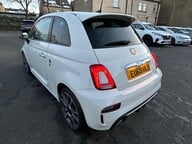 Abarth 595 595 TURISMO 11