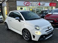 Abarth 595 595 TURISMO 6