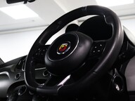 Abarth 595 595 TURISMO 12