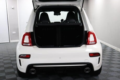 Abarth 595 595 TURISMO 14