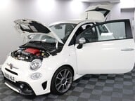 Abarth 595 595 TURISMO 16