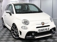 Abarth 595 595 TURISMO 19