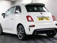 Abarth 595 595 TURISMO 22