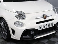 Abarth 595 595 TURISMO 26