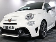 Abarth 595 595 TURISMO 28