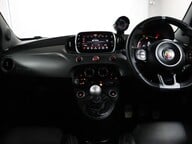 Abarth 595 595 TURISMO 38