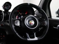 Abarth 595 595 TURISMO 43