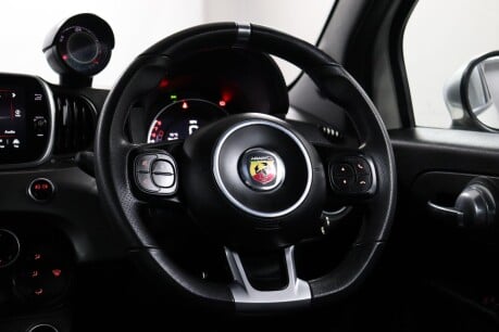 Abarth 595 595 TURISMO 43