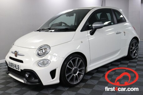 Abarth 595 595 TURISMO