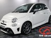 Abarth 595 595 TURISMO