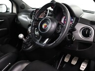 Abarth 595 595 TURISMO 28