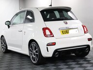 Abarth 595 595 TURISMO 4