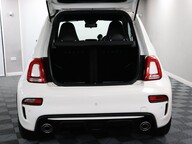 Abarth 595 595 TURISMO 20