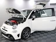 Abarth 595 595 TURISMO 9