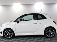 Abarth 595 595 TURISMO 18