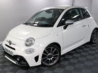 Abarth 595 595 TURISMO 10