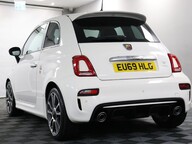 Abarth 595 595 TURISMO 16