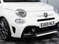 Abarth 595 595 TURISMO 24