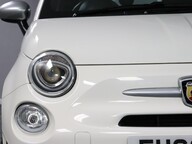 Abarth 595 595 TURISMO 25