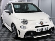 Abarth 595 595 TURISMO 30