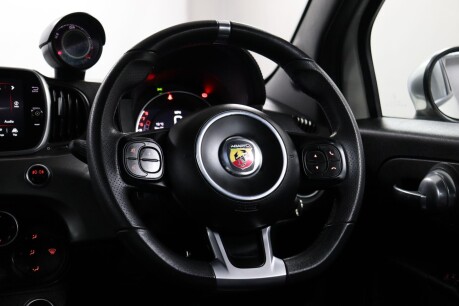 Abarth 595 595 TURISMO 37