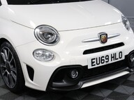 Abarth 595 595 TURISMO 27