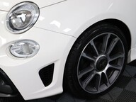 Abarth 595 595 TURISMO 23