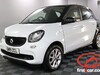 Smart Forfour PASSION