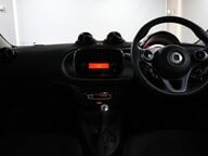 Smart Forfour PASSION 37