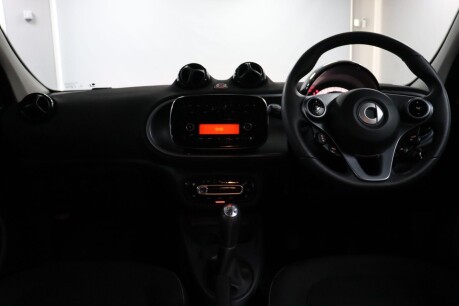 Smart Forfour PASSION 37