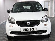 Smart Forfour PASSION 2