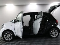 Smart Forfour PASSION 4