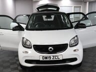 Smart Forfour PASSION 7