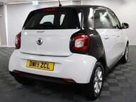 Smart Forfour PASSION 11