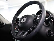 Smart Forfour PASSION 12