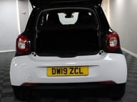 Smart Forfour PASSION 14