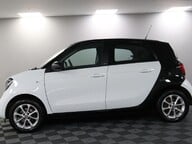 Smart Forfour PASSION 18