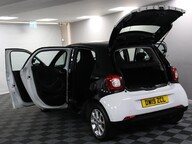 Smart Forfour PASSION 21