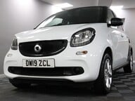 Smart Forfour PASSION 28