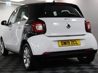 Smart Forfour PASSION 29