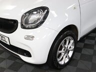 Smart Forfour PASSION 31